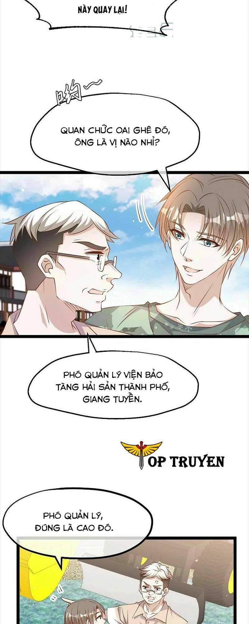 Thần Cấp Ngư Phu Chapter 234 - Trang 2