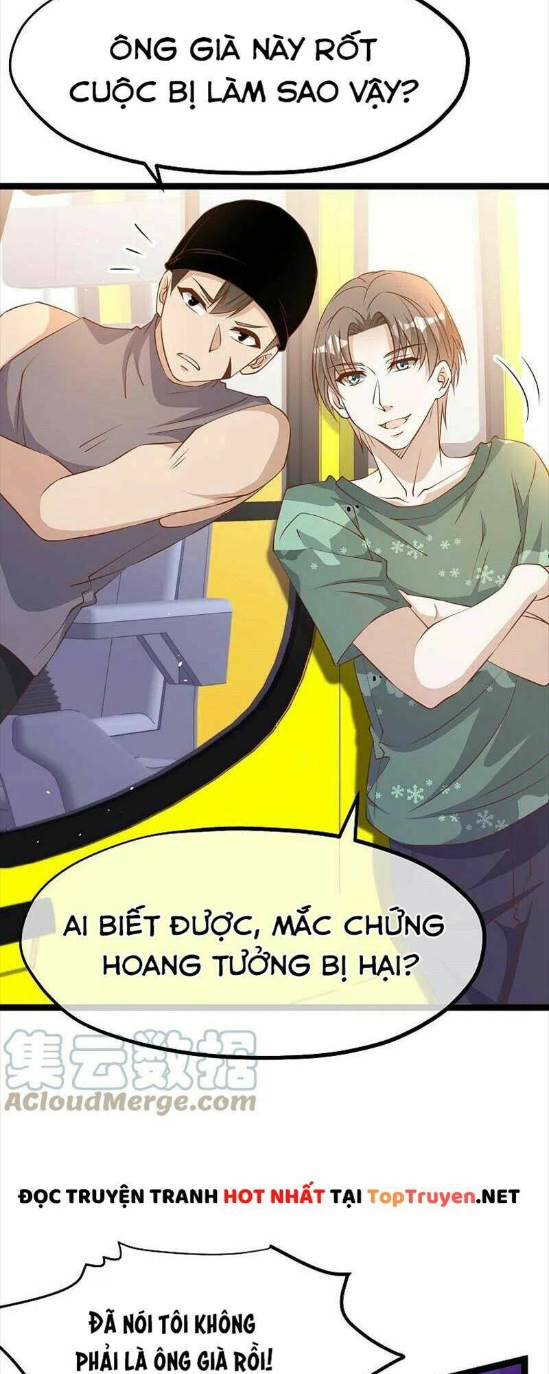 Thần Cấp Ngư Phu Chapter 234 - Trang 2