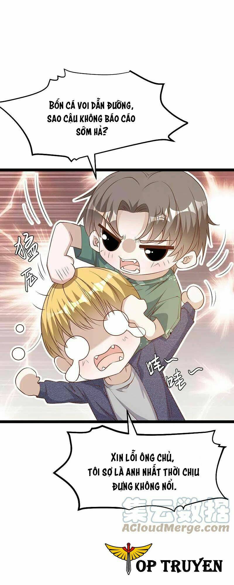 Thần Cấp Ngư Phu Chapter 234 - Trang 2