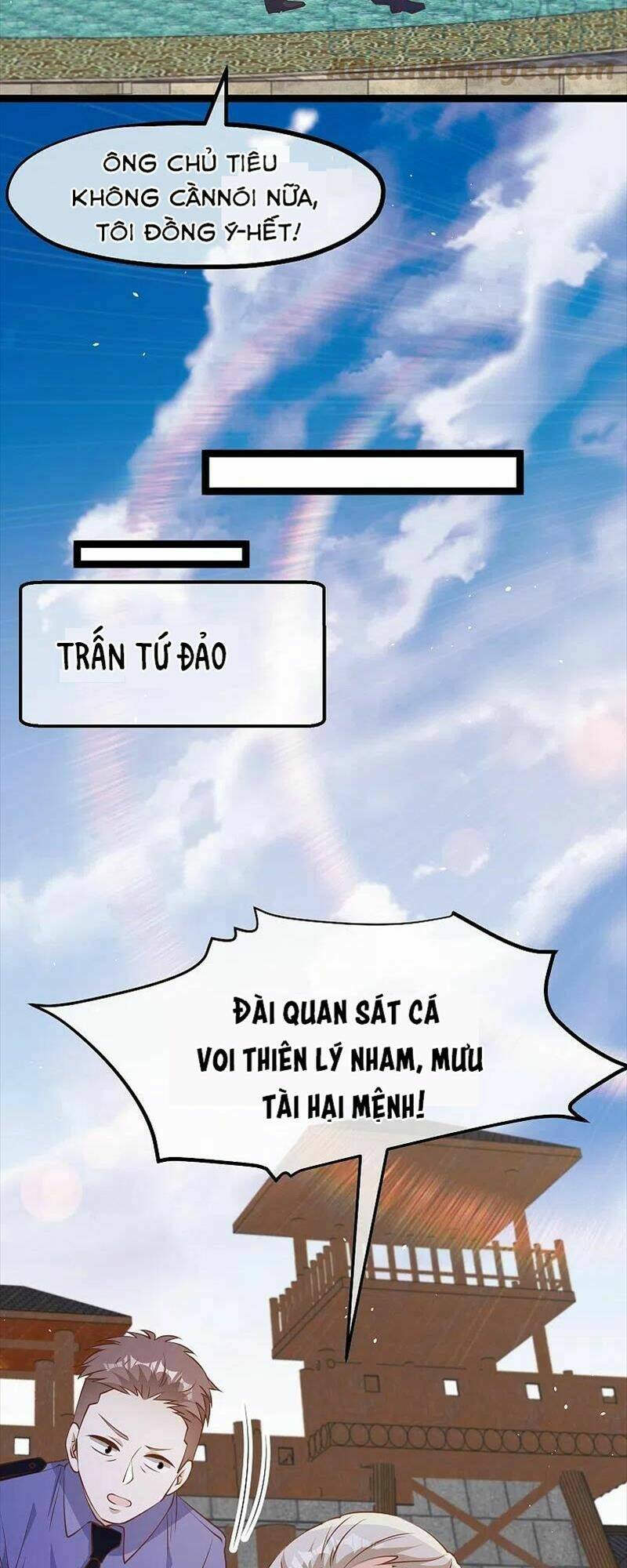 Thần Cấp Ngư Phu Chapter 235 - Trang 2