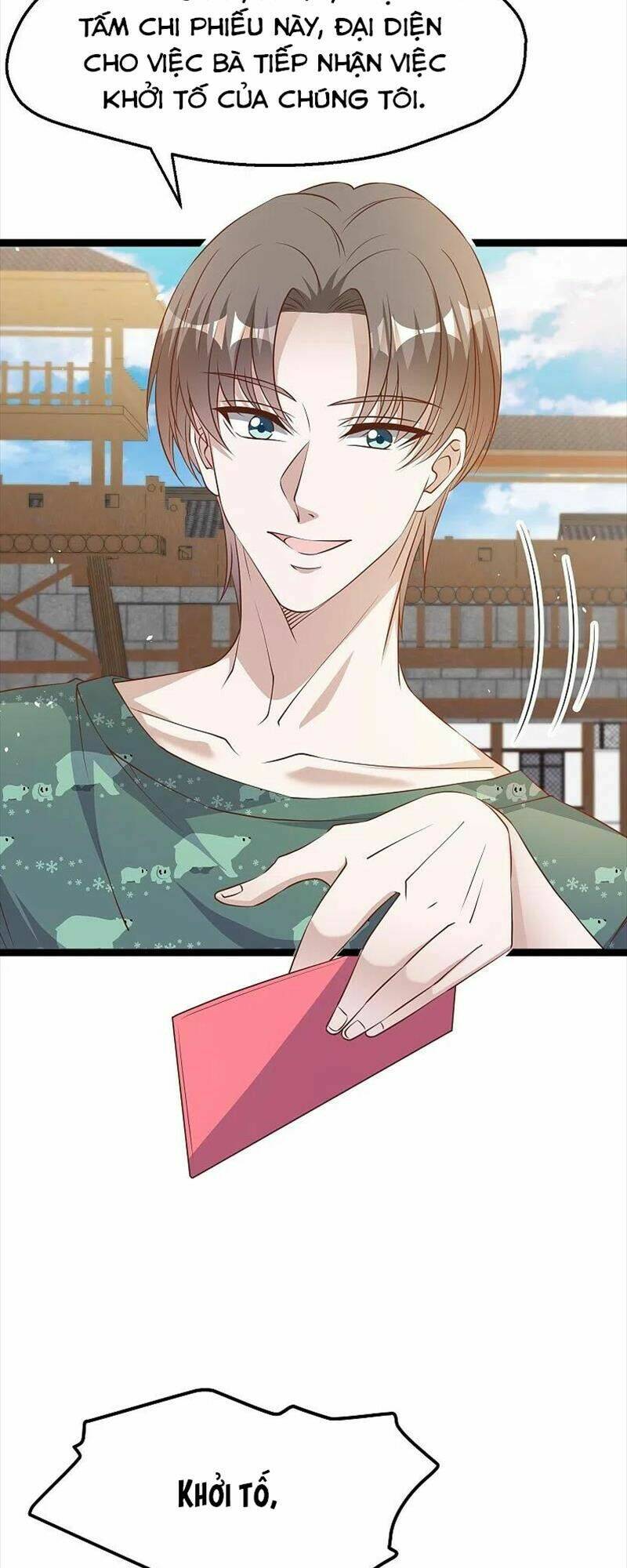 Thần Cấp Ngư Phu Chapter 235 - Trang 2