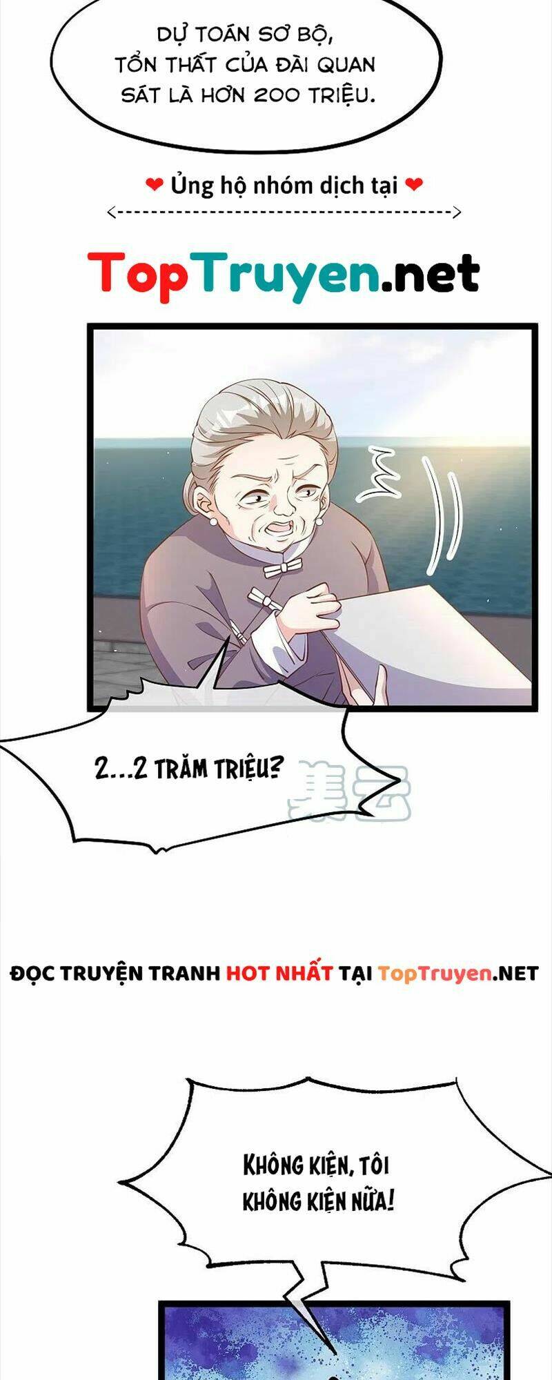 Thần Cấp Ngư Phu Chapter 235 - Trang 2