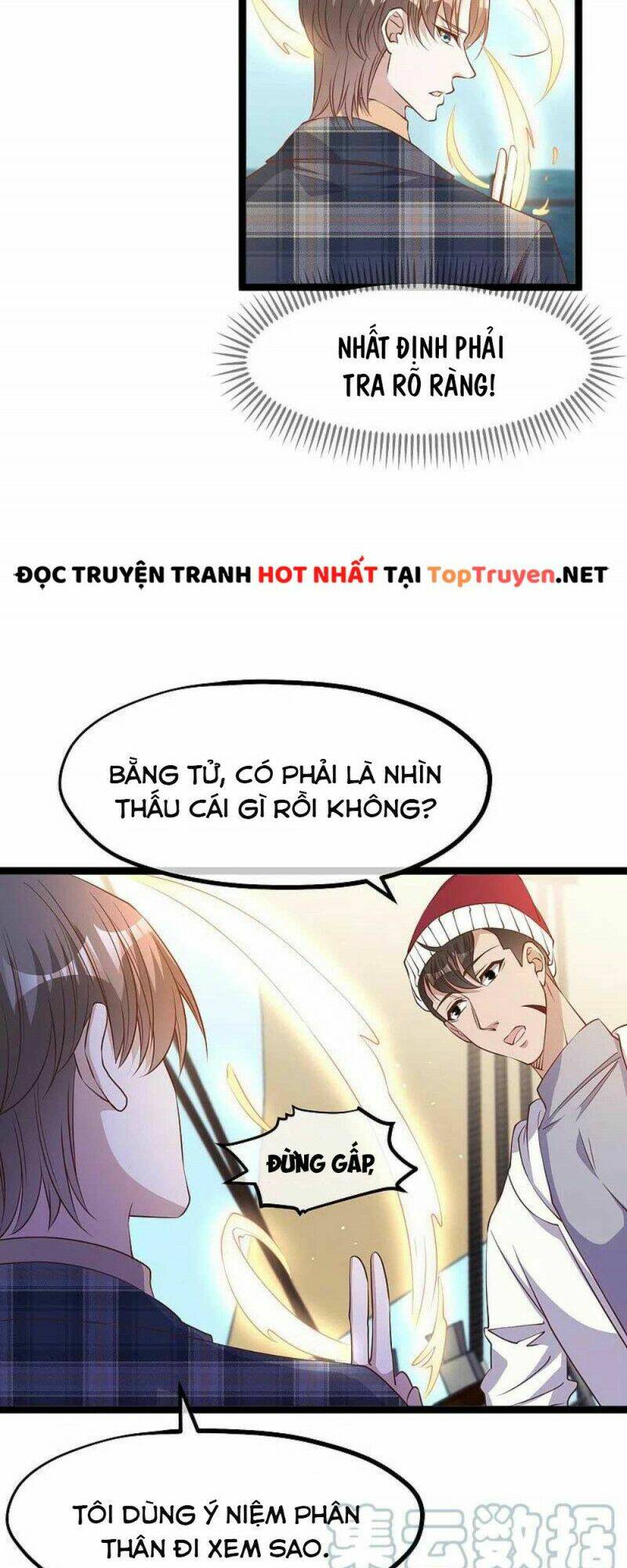 Thần Cấp Ngư Phu Chapter 237 - Trang 2