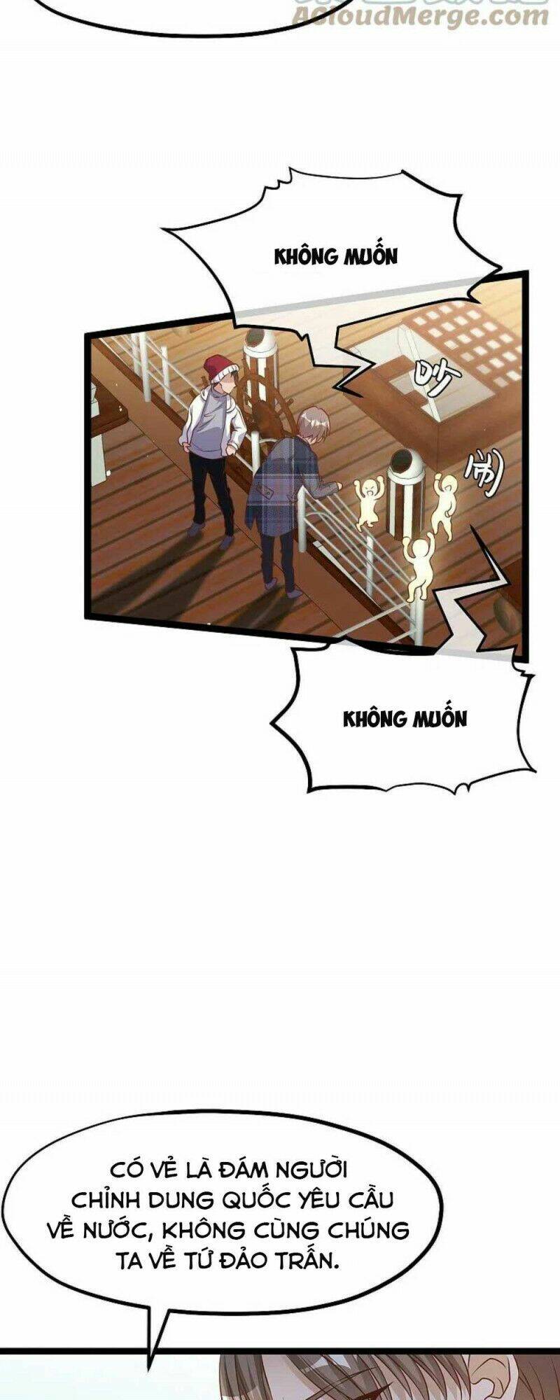 Thần Cấp Ngư Phu Chapter 237 - Trang 2