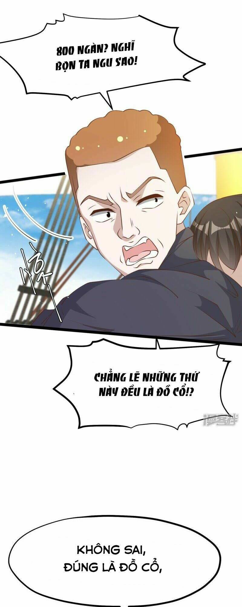 Thần Cấp Ngư Phu Chapter 238 - Trang 2