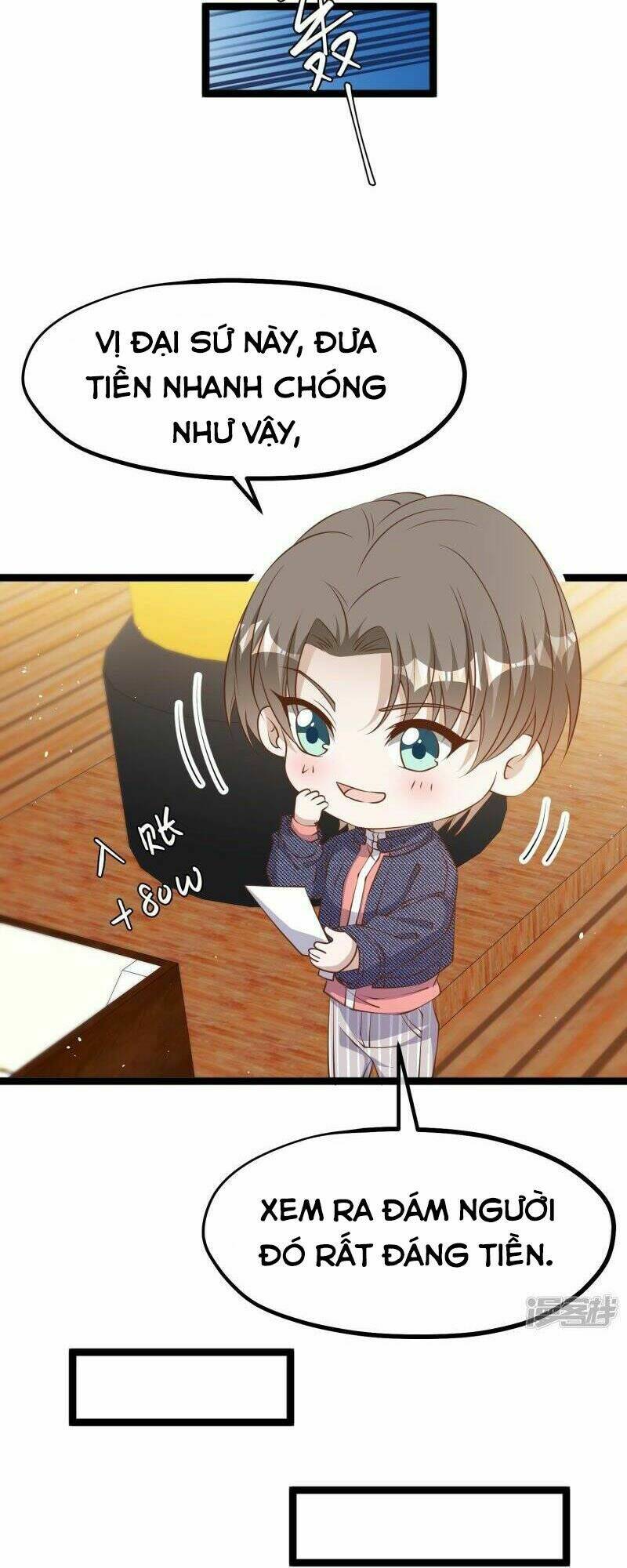 Thần Cấp Ngư Phu Chapter 238 - Trang 2