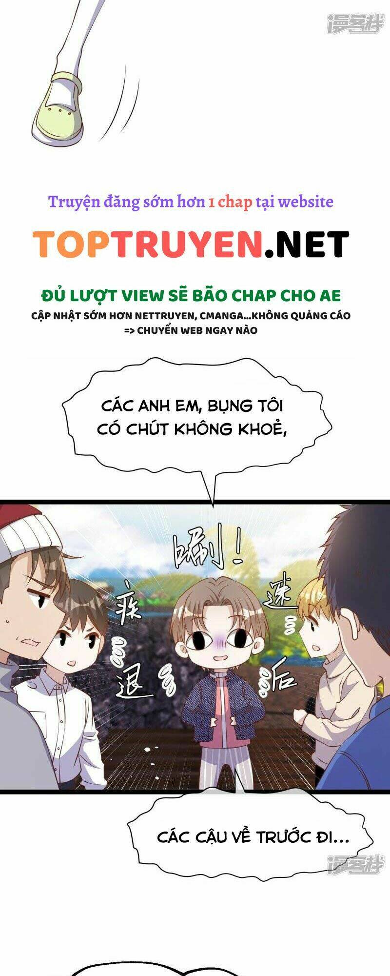 Thần Cấp Ngư Phu Chapter 238 - Trang 2