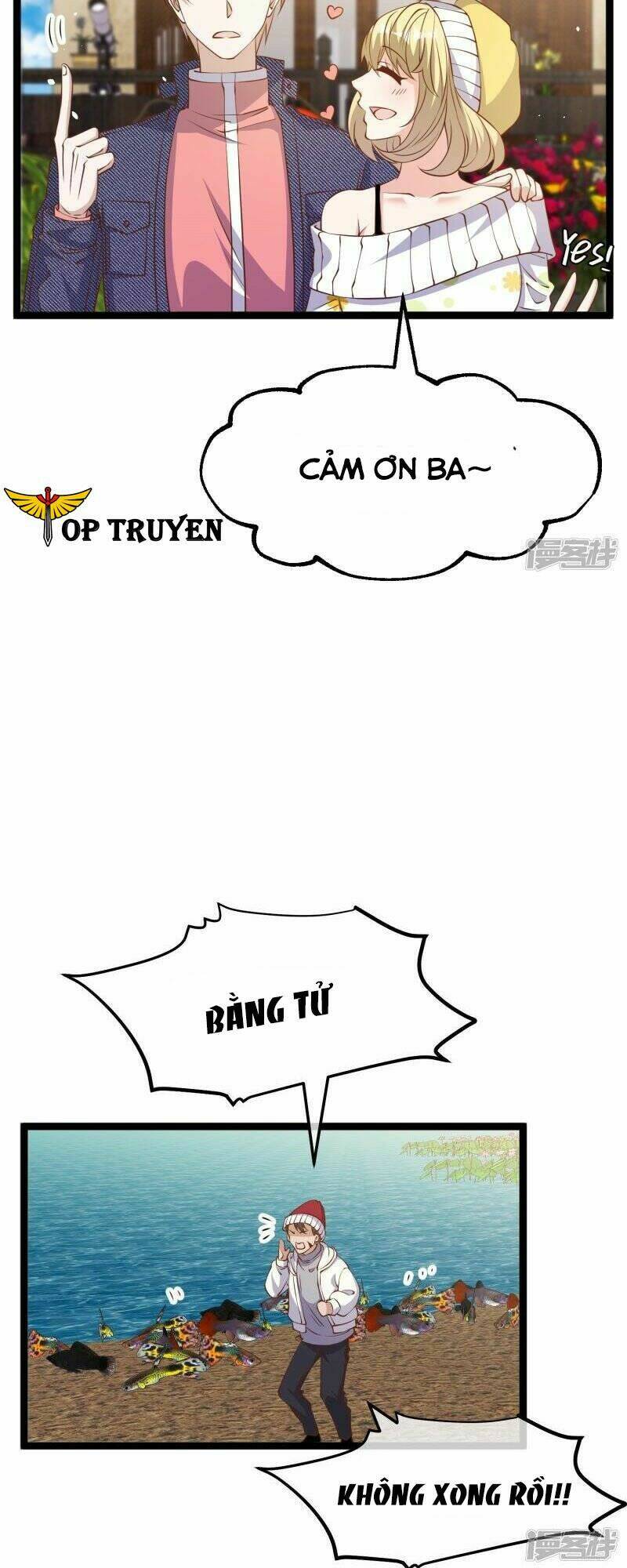 Thần Cấp Ngư Phu Chapter 238 - Trang 2