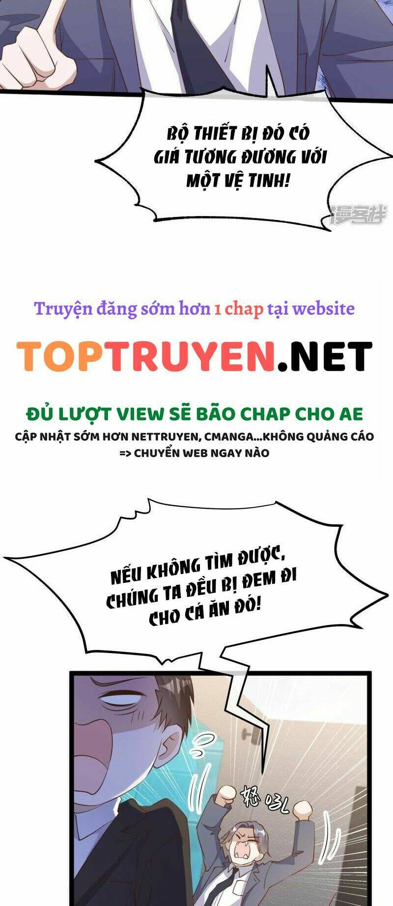Thần Cấp Ngư Phu Chapter 239 - Trang 2