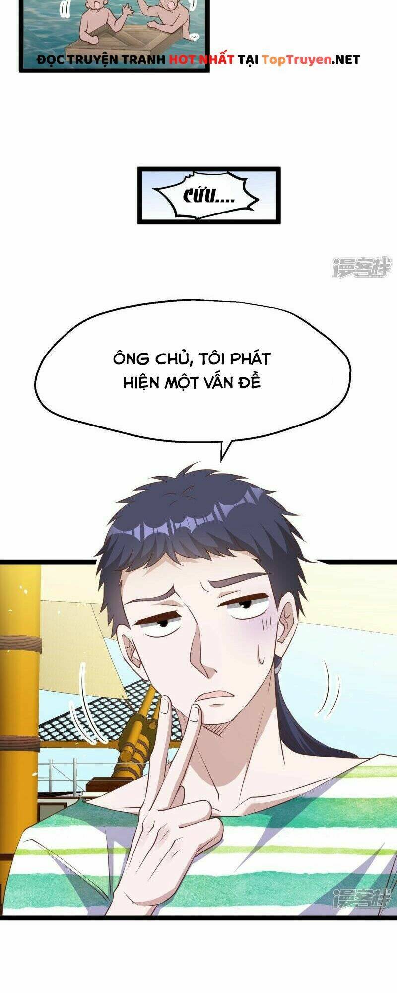 Thần Cấp Ngư Phu Chapter 239 - Trang 2