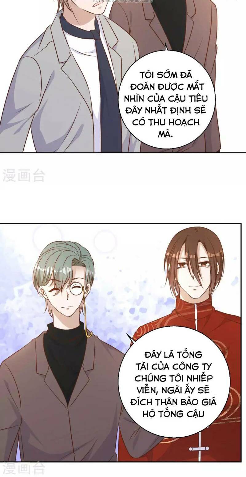 Thần Cấp Ngư Phu Chapter 24 - Trang 2