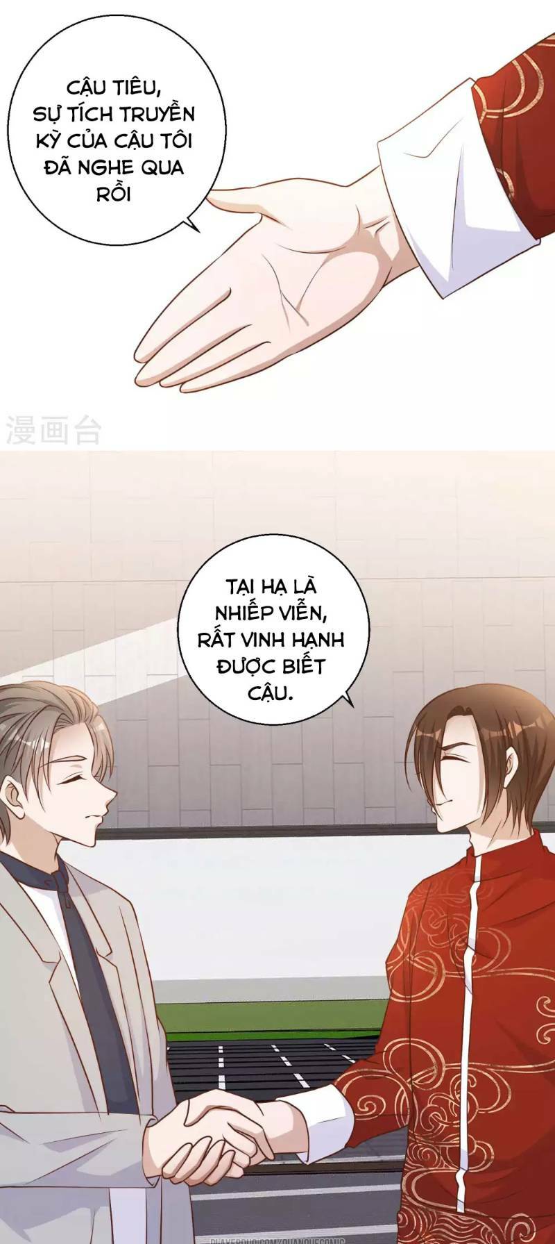 Thần Cấp Ngư Phu Chapter 24 - Trang 2