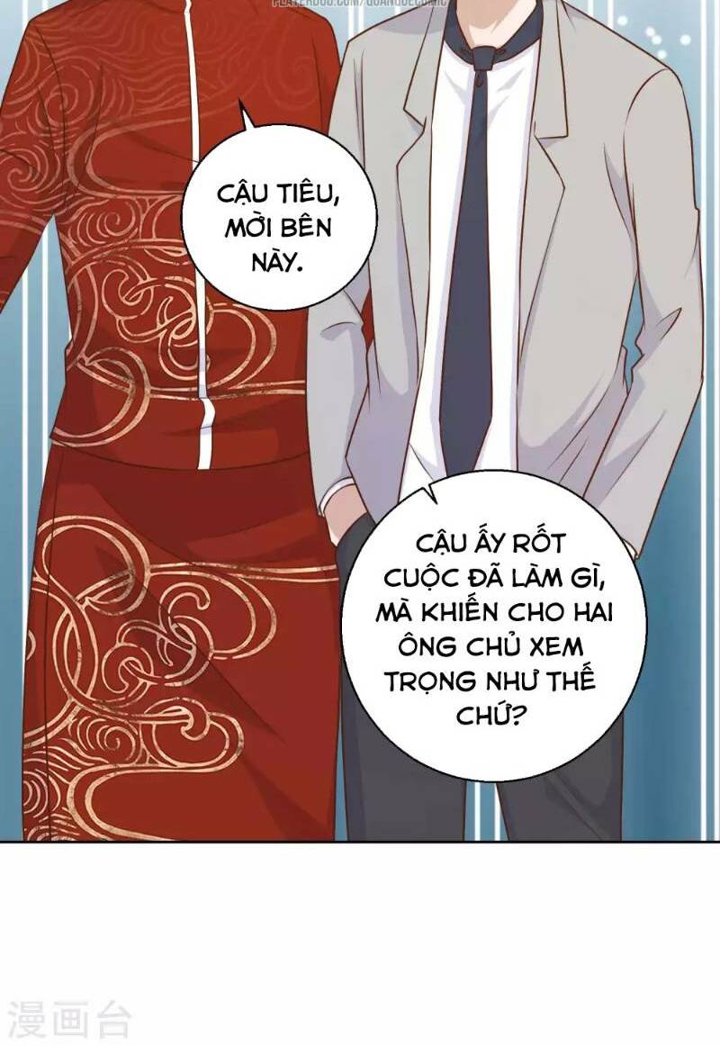 Thần Cấp Ngư Phu Chapter 24 - Trang 2