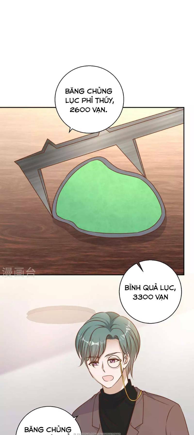 Thần Cấp Ngư Phu Chapter 24 - Trang 2