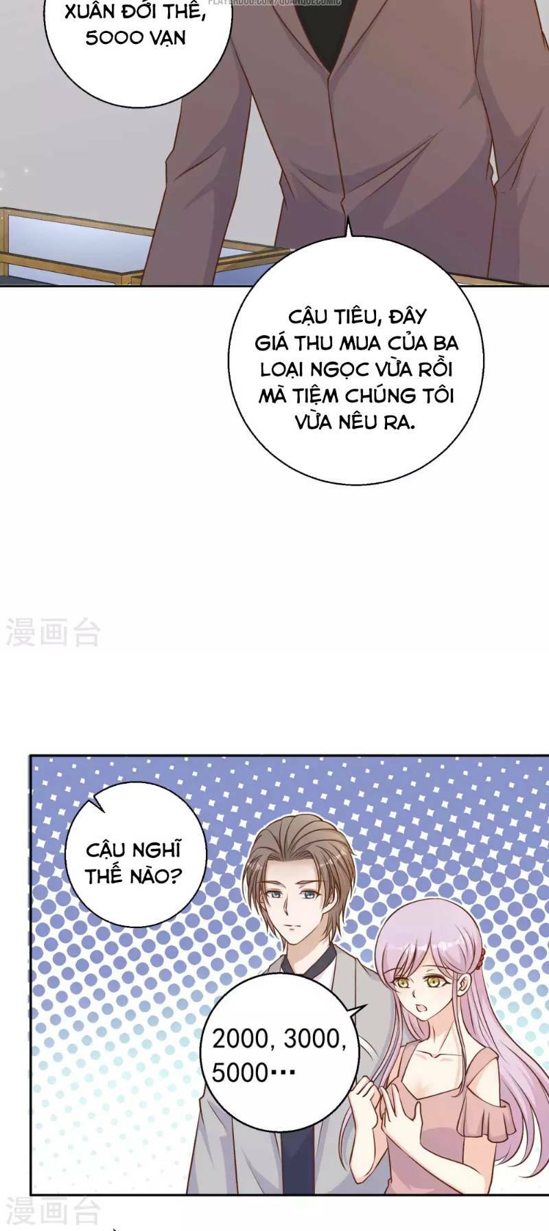 Thần Cấp Ngư Phu Chapter 24 - Trang 2