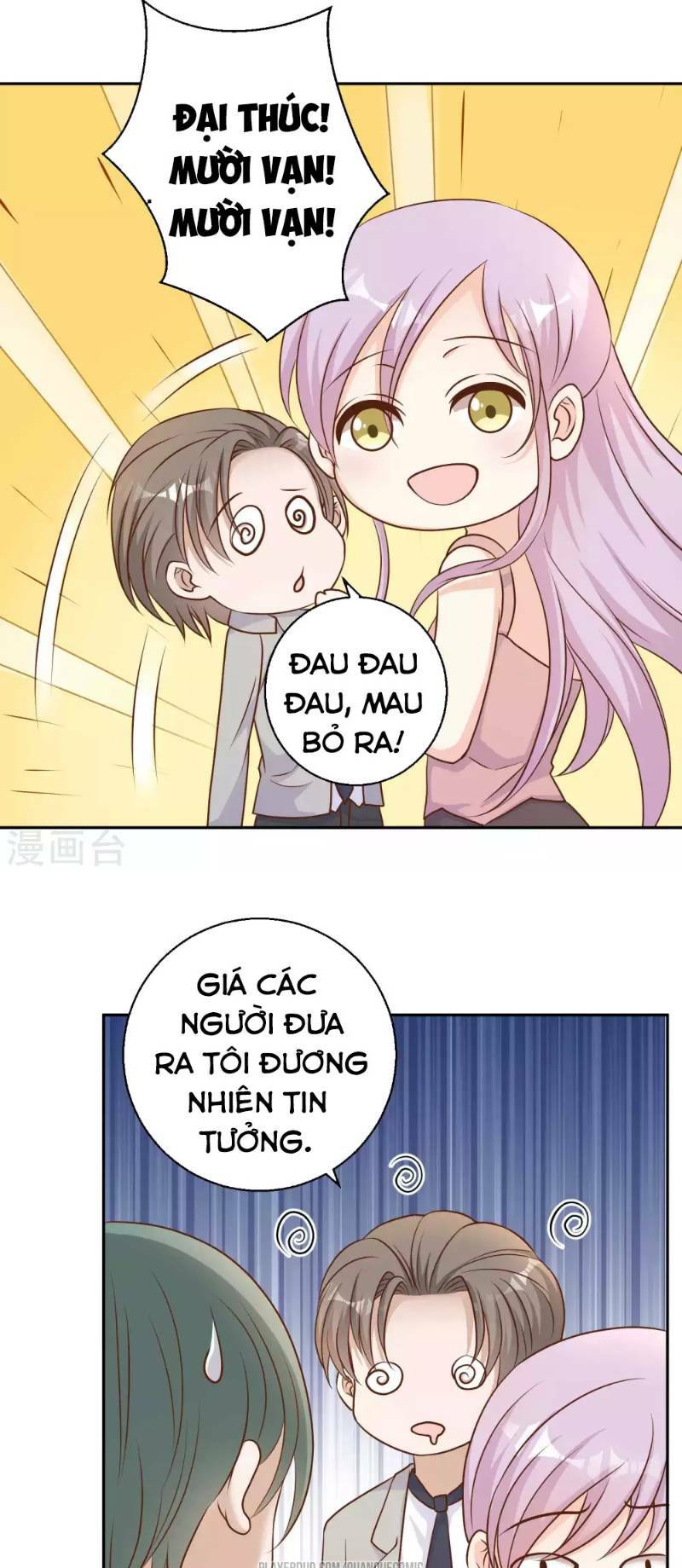 Thần Cấp Ngư Phu Chapter 24 - Trang 2