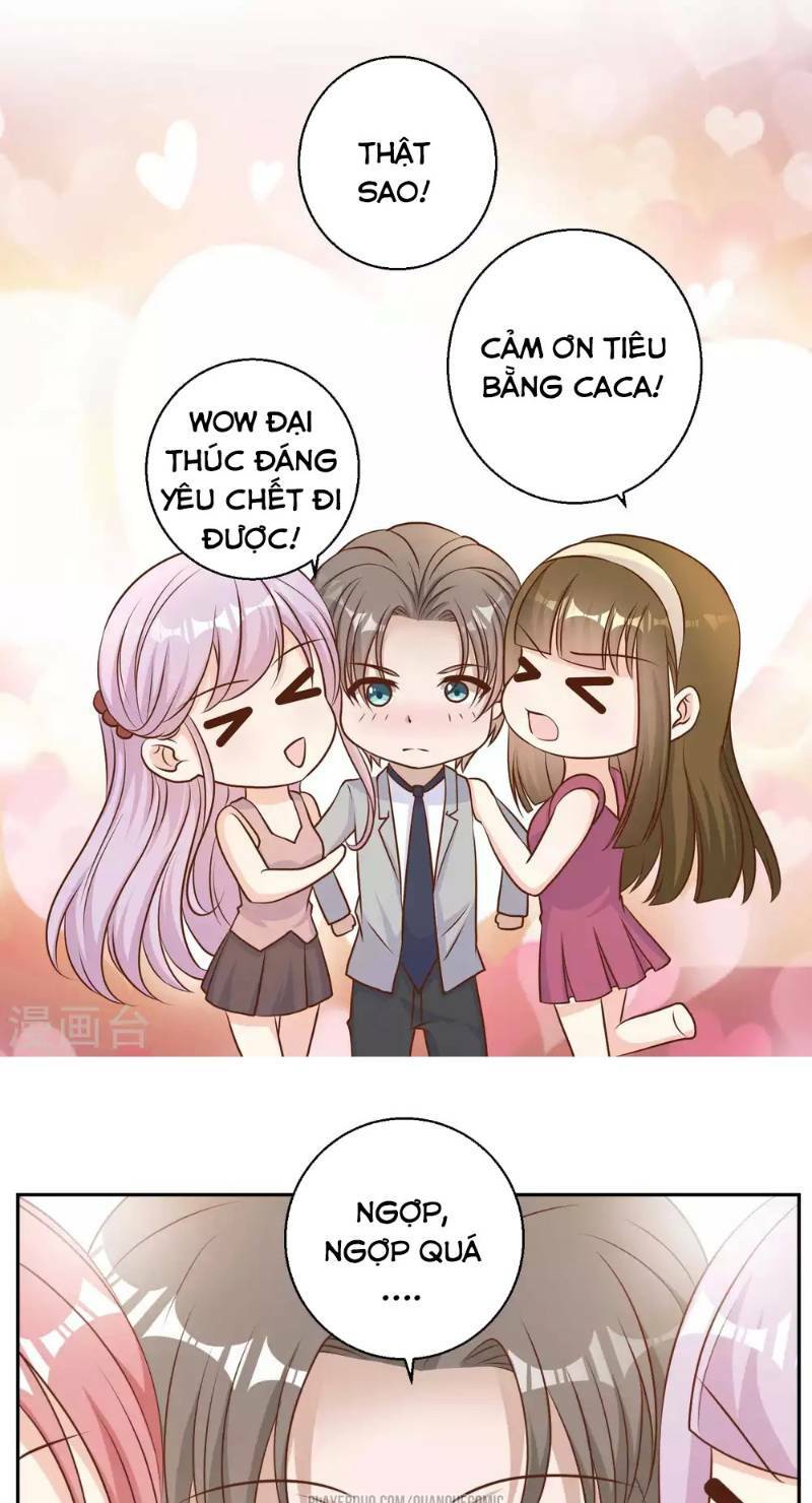 Thần Cấp Ngư Phu Chapter 24 - Trang 2