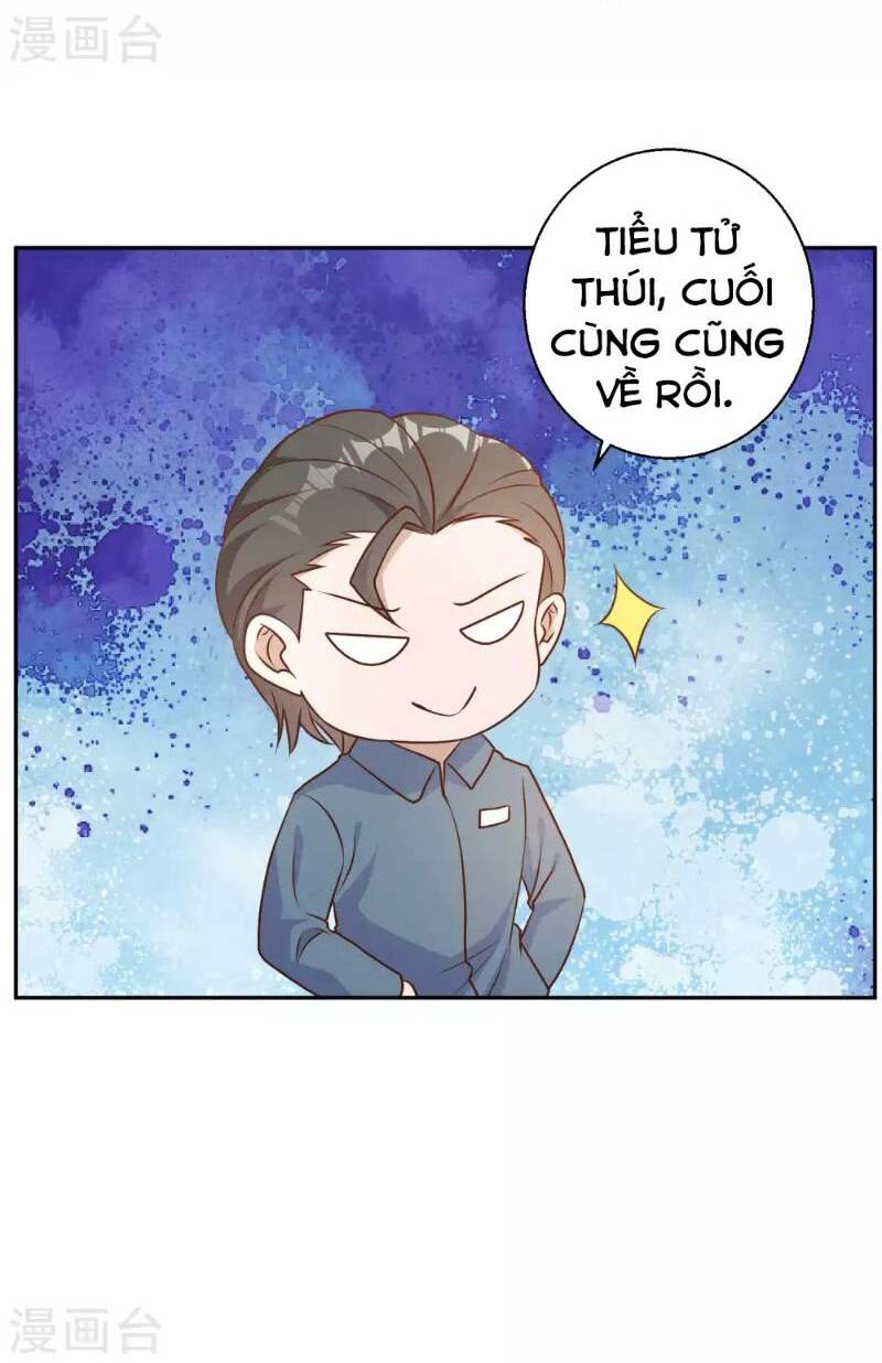 Thần Cấp Ngư Phu Chapter 24 - Trang 2