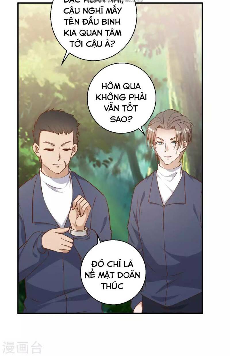 Thần Cấp Ngư Phu Chapter 25 - Trang 2