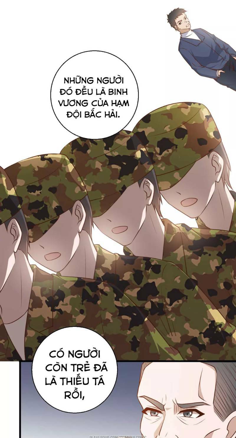 Thần Cấp Ngư Phu Chapter 25 - Trang 2