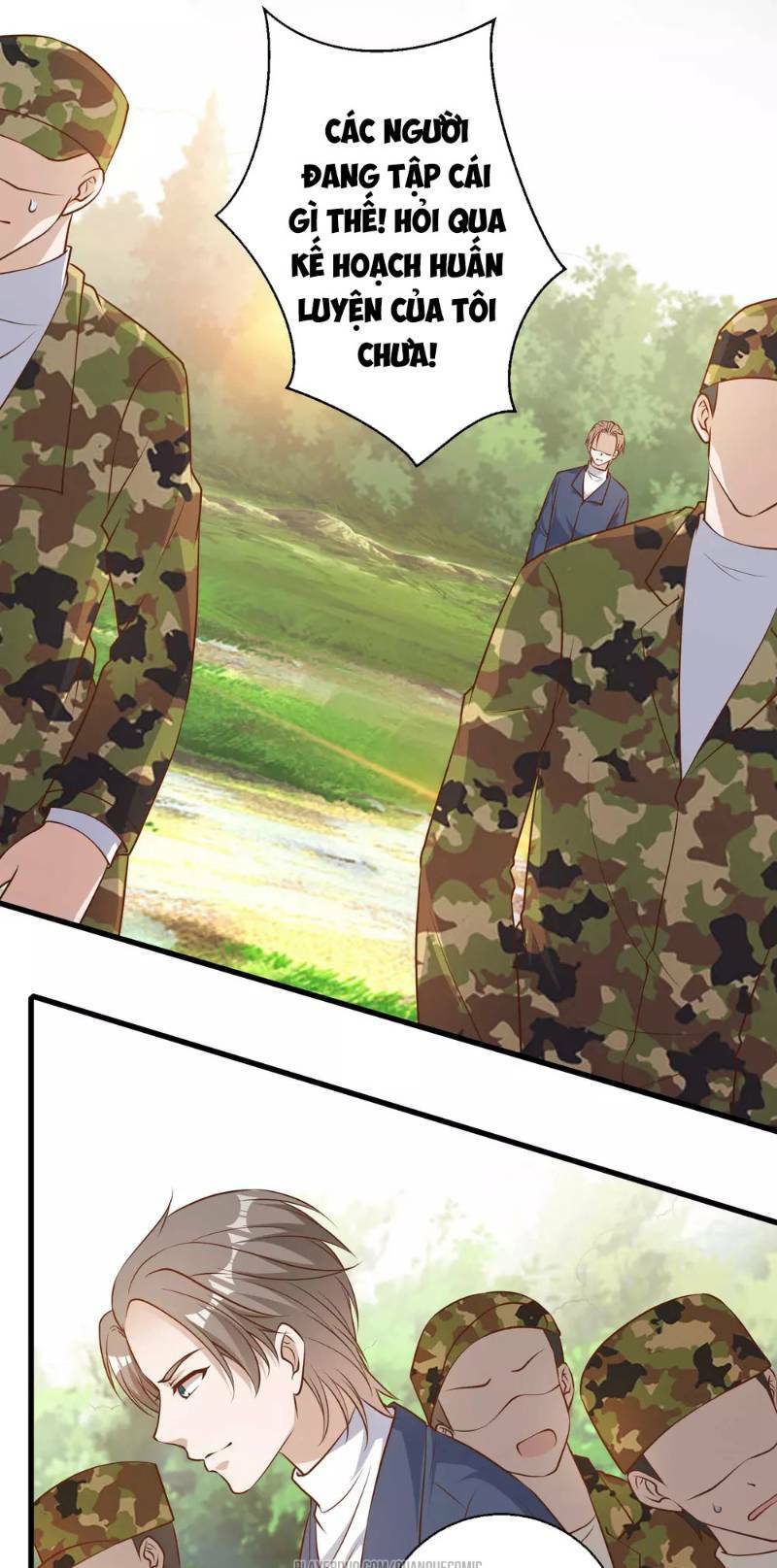 Thần Cấp Ngư Phu Chapter 25 - Trang 2