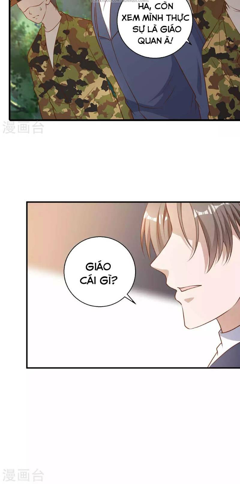 Thần Cấp Ngư Phu Chapter 25 - Trang 2