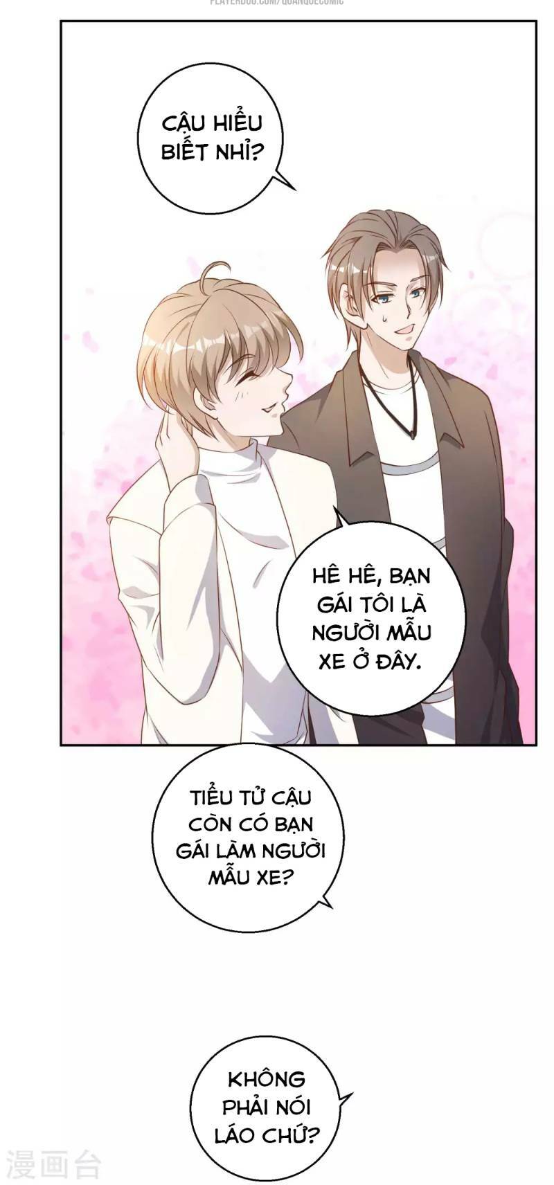 Thần Cấp Ngư Phu Chapter 27 - Trang 2