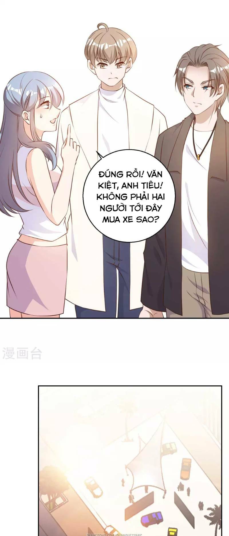 Thần Cấp Ngư Phu Chapter 27 - Trang 2