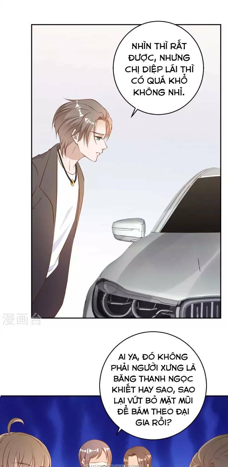 Thần Cấp Ngư Phu Chapter 27 - Trang 2