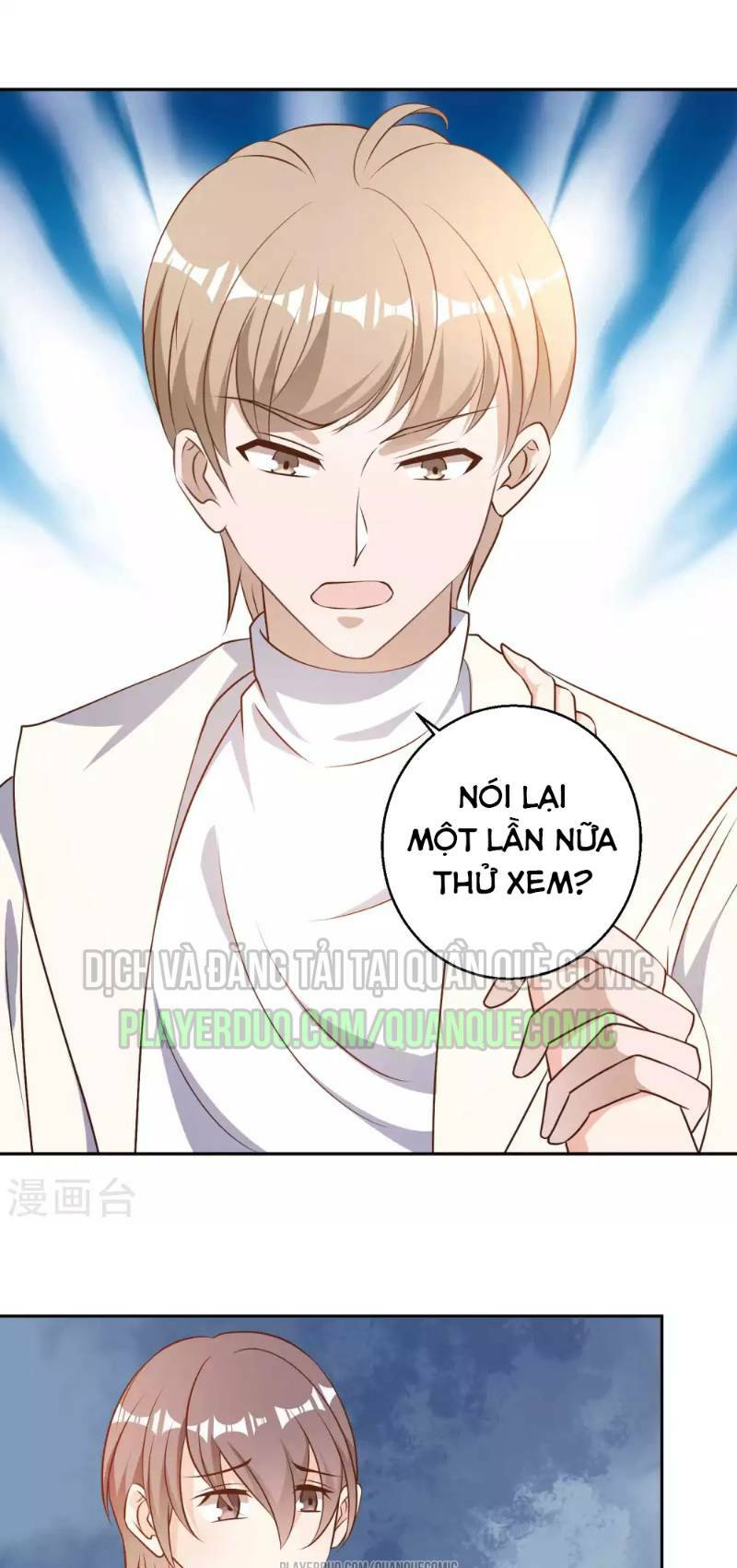 Thần Cấp Ngư Phu Chapter 27 - Trang 2