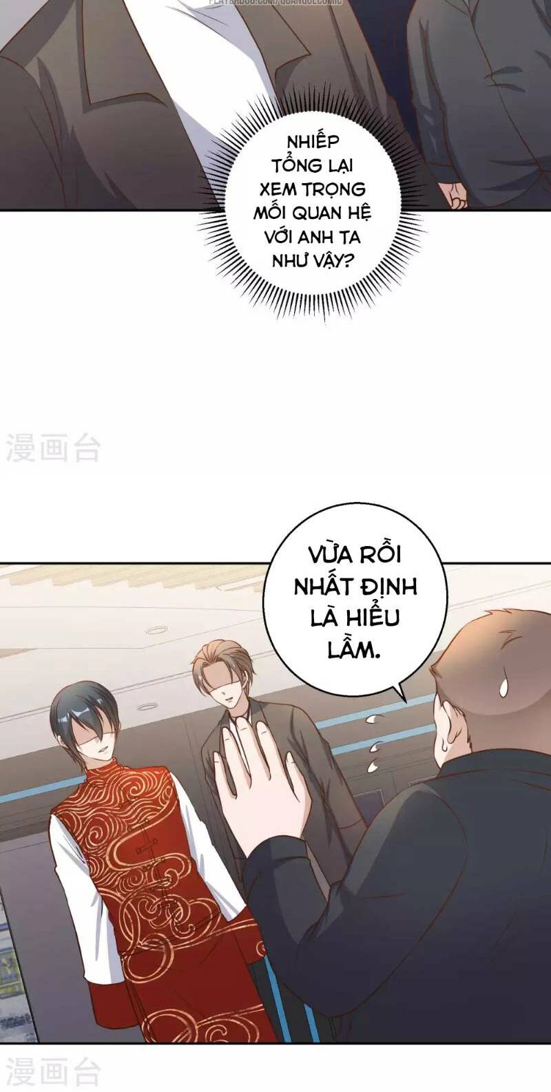 Thần Cấp Ngư Phu Chapter 28 - Trang 2