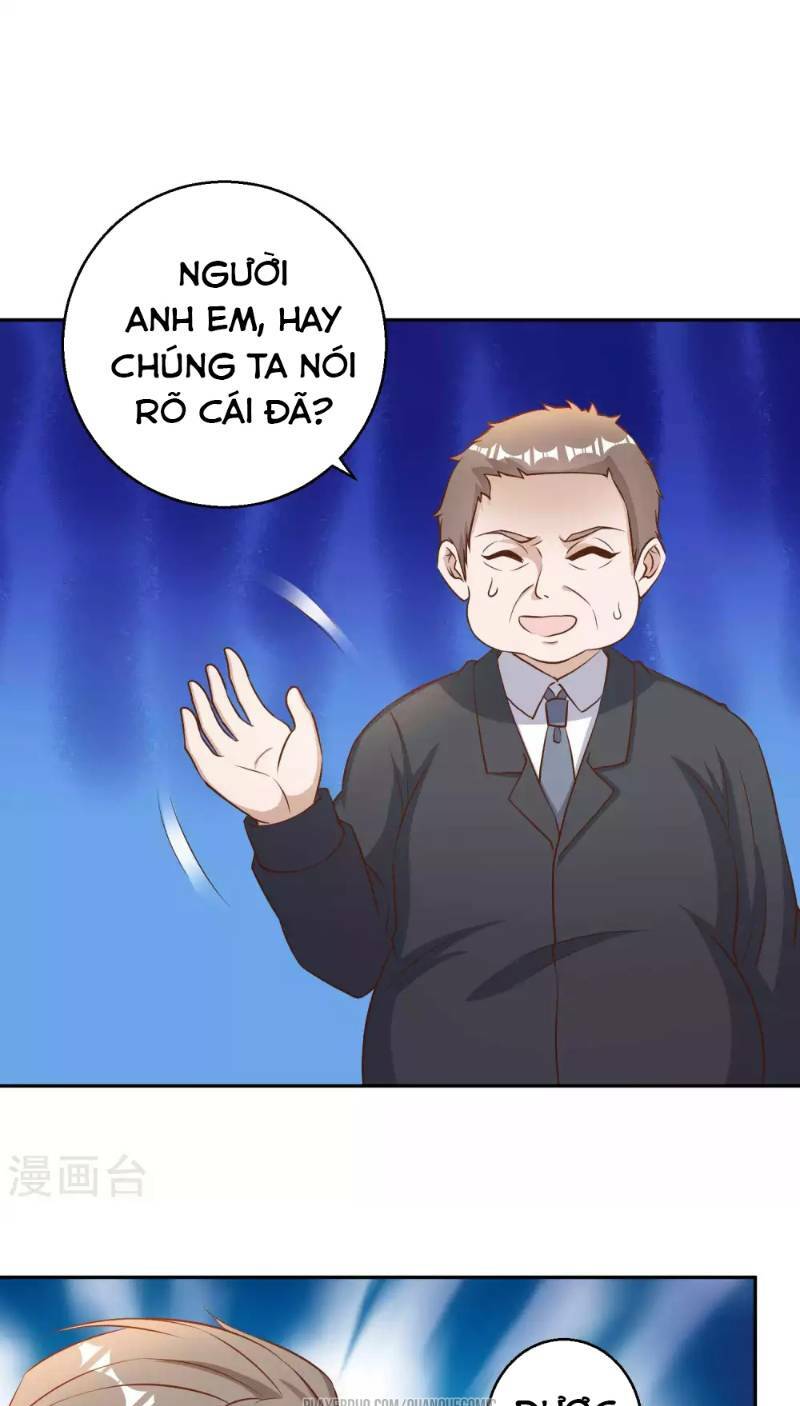 Thần Cấp Ngư Phu Chapter 28 - Trang 2