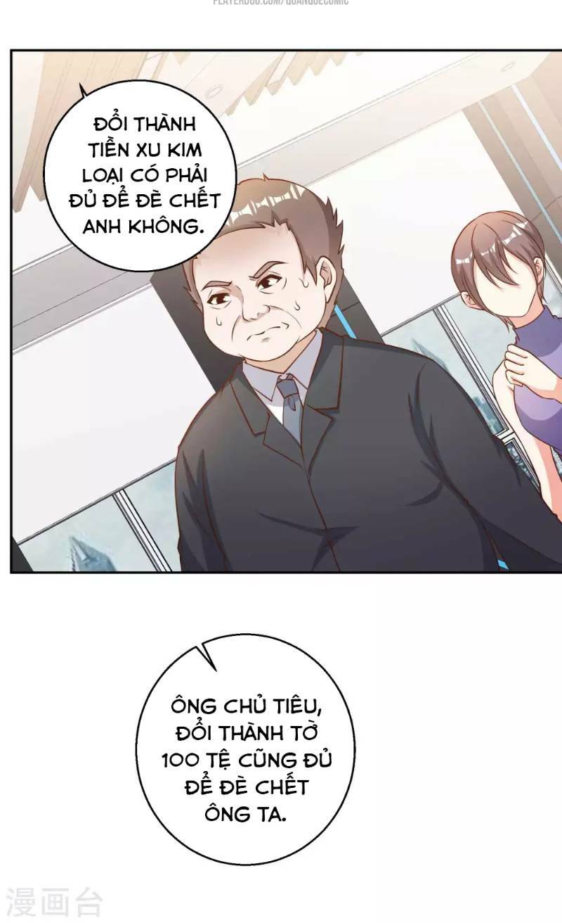 Thần Cấp Ngư Phu Chapter 28 - Trang 2