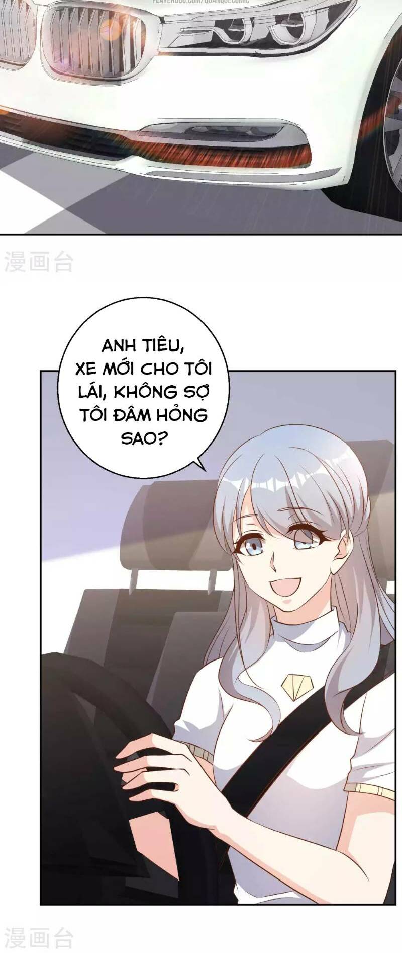 Thần Cấp Ngư Phu Chapter 28 - Trang 2