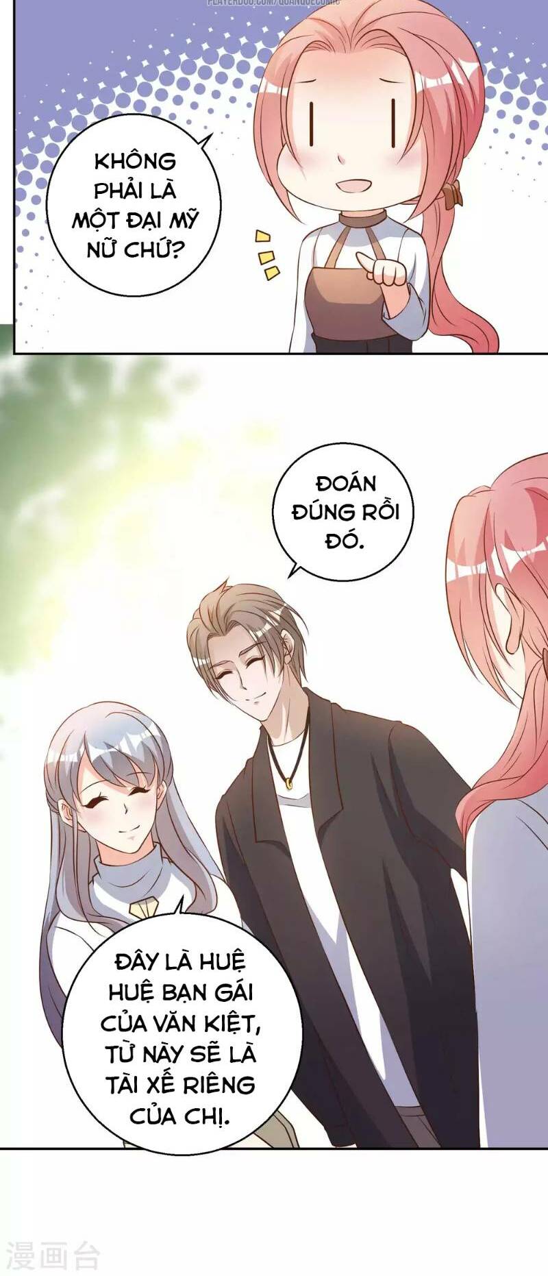 Thần Cấp Ngư Phu Chapter 28 - Trang 2