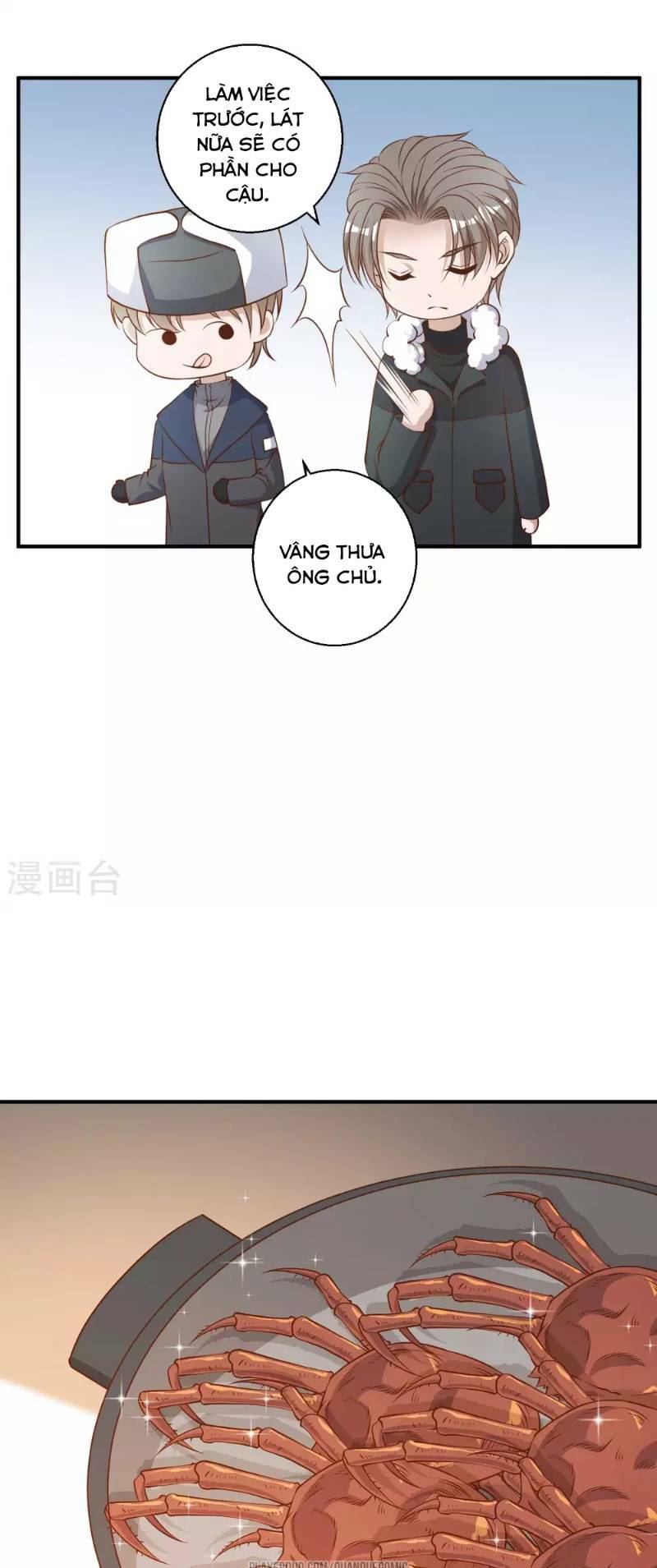 Thần Cấp Ngư Phu Chapter 29 - Trang 2