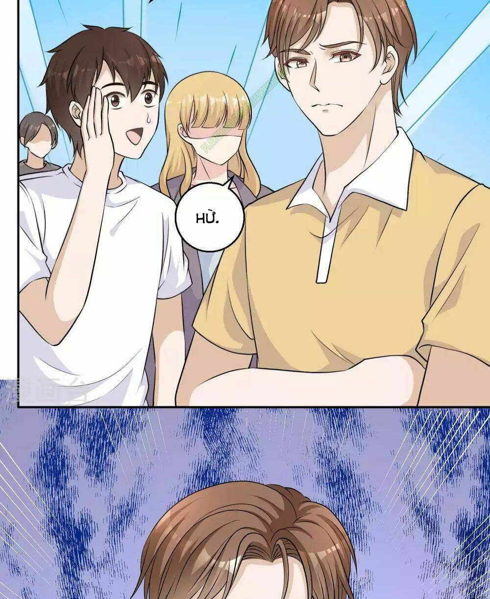 Thần Cấp Ngư Phu Chapter 3 - Trang 2