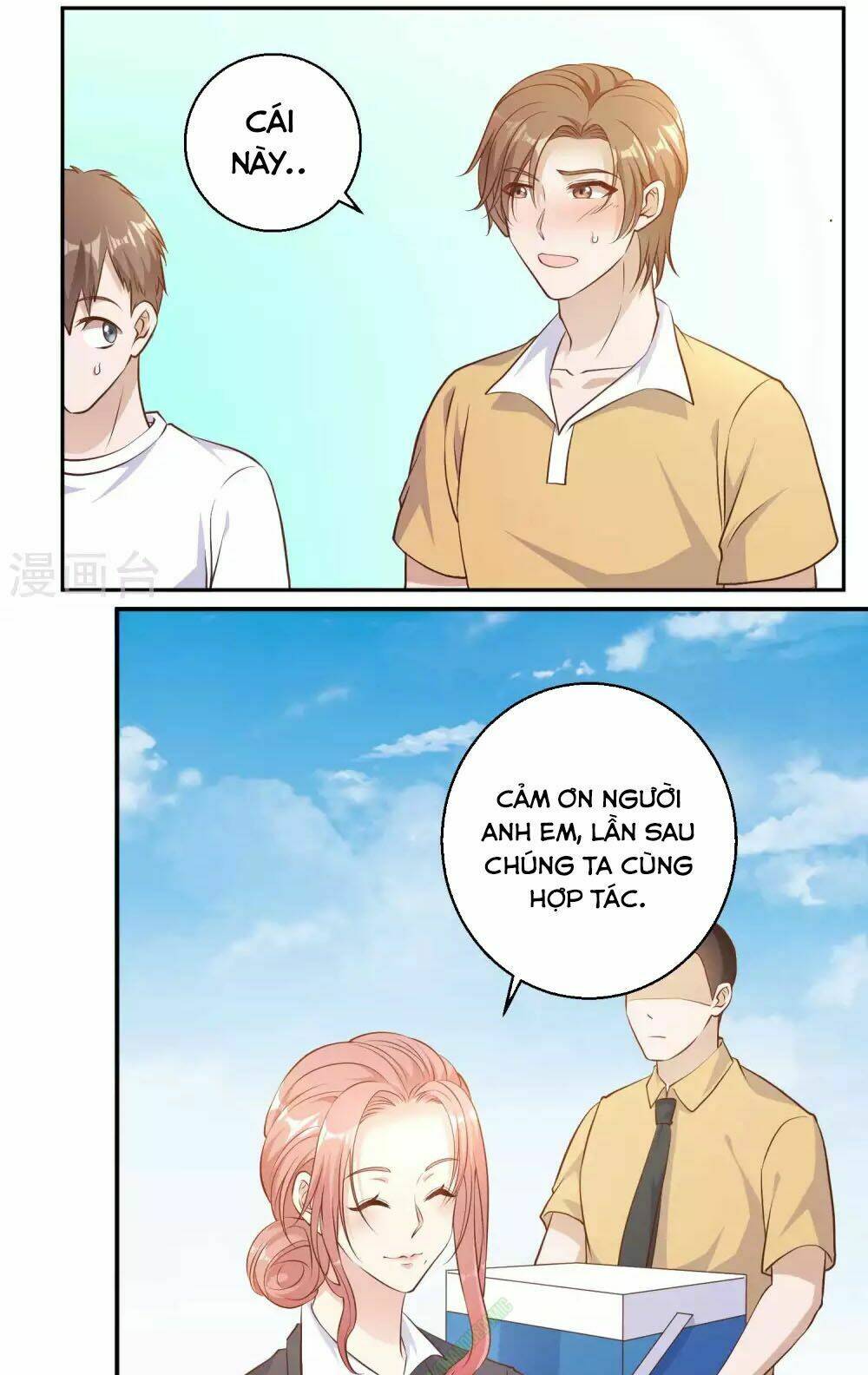 Thần Cấp Ngư Phu Chapter 3 - Trang 2