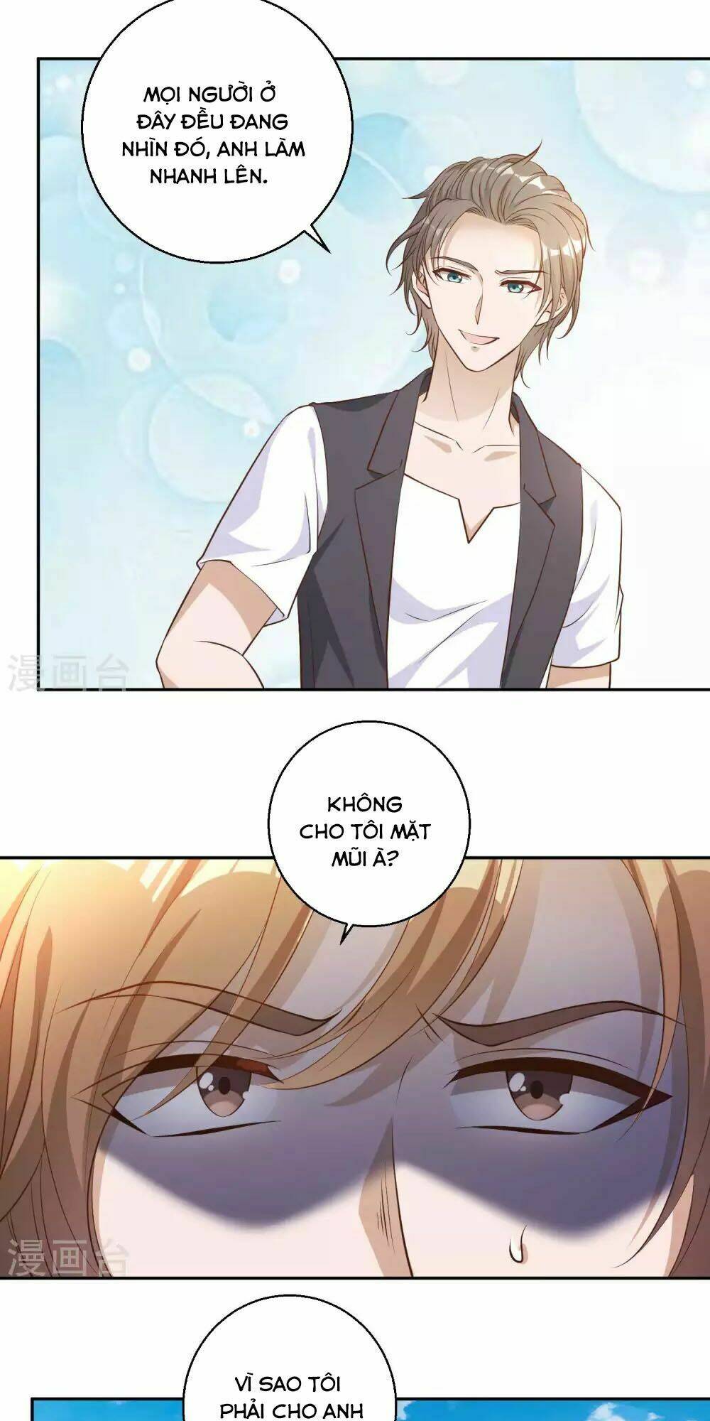 Thần Cấp Ngư Phu Chapter 3 - Trang 2