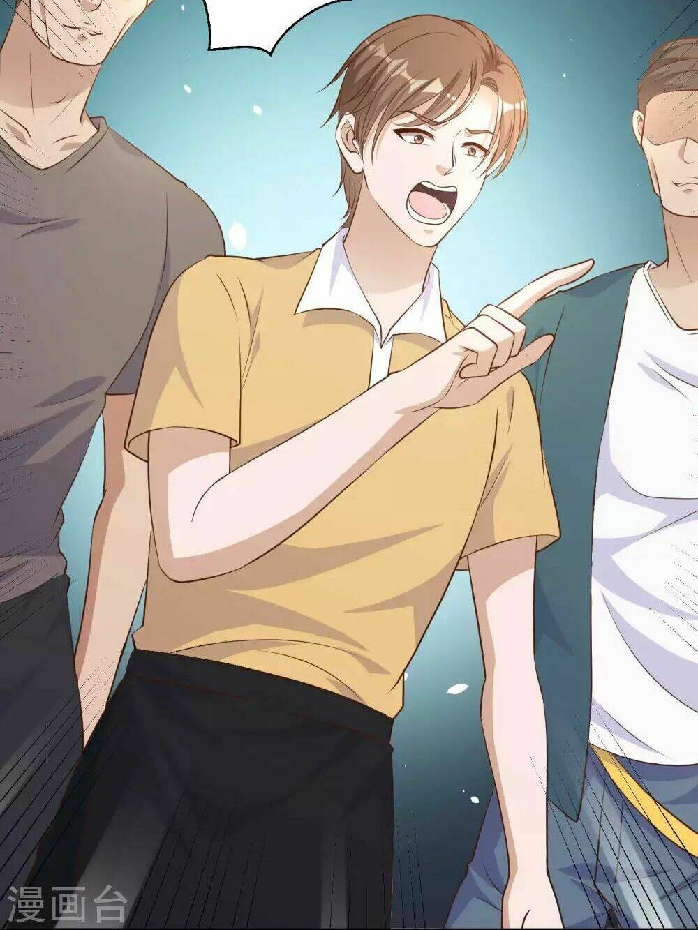 Thần Cấp Ngư Phu Chapter 3 - Trang 2