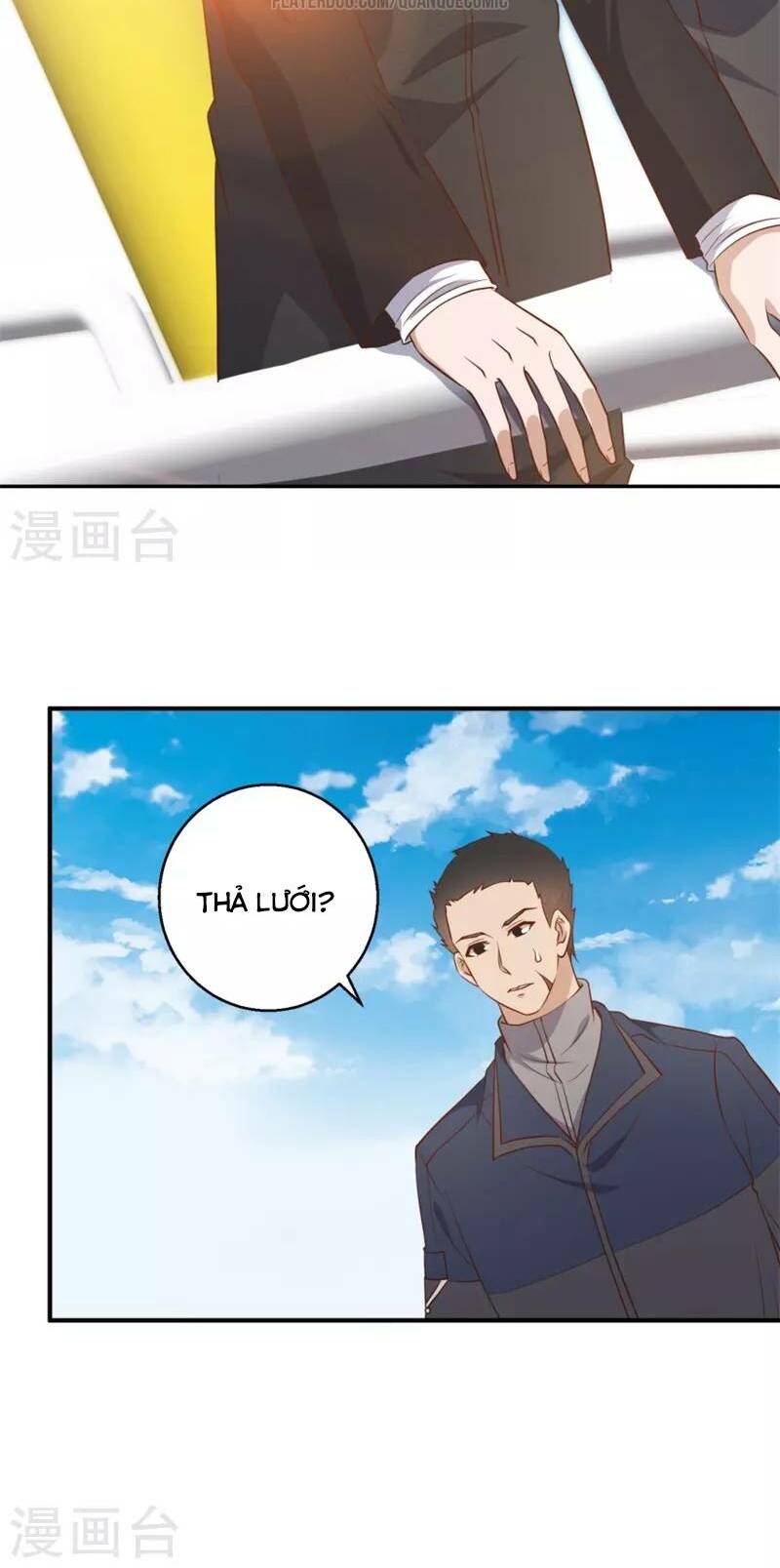 Thần Cấp Ngư Phu Chapter 30 - Trang 2