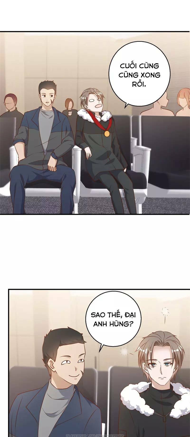 Thần Cấp Ngư Phu Chapter 32 - Trang 2