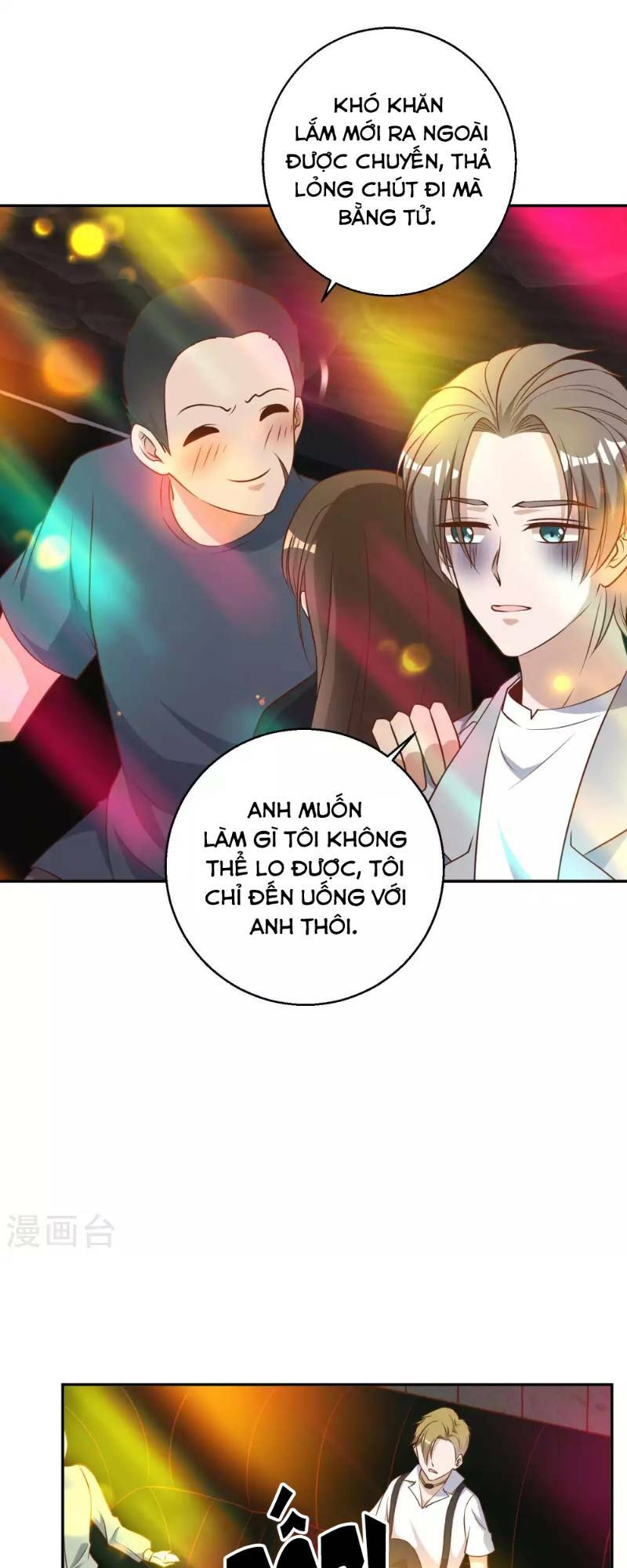 Thần Cấp Ngư Phu Chapter 35 - Trang 2