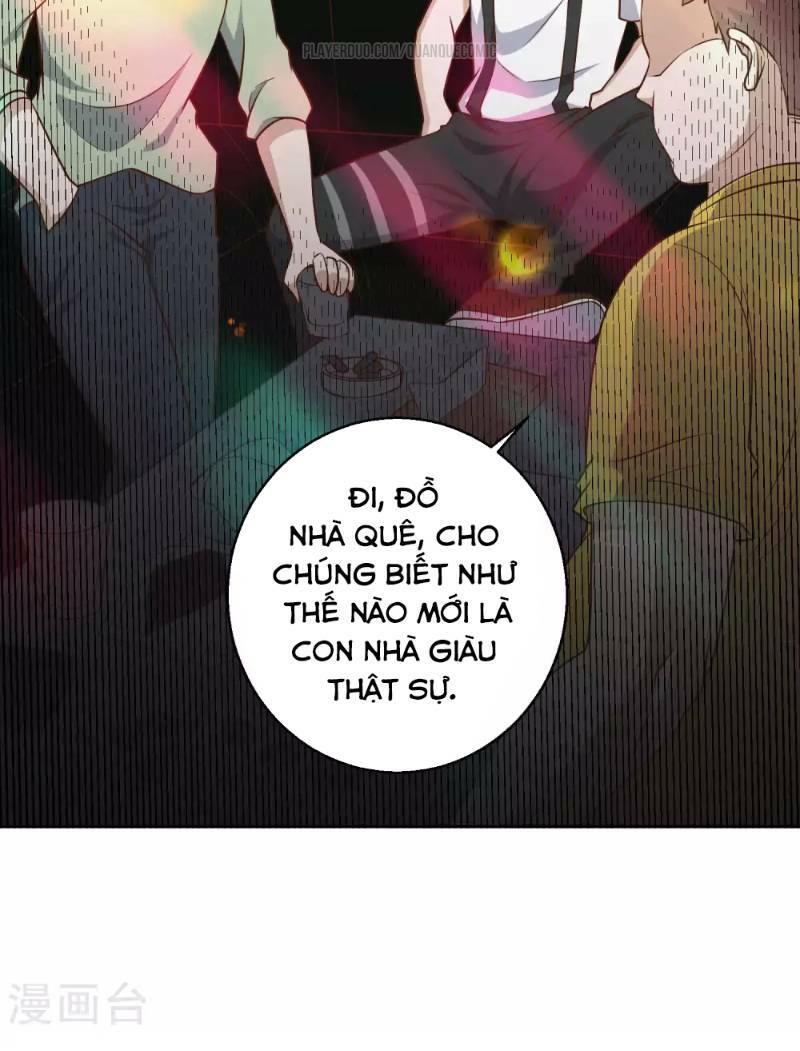 Thần Cấp Ngư Phu Chapter 35 - Trang 2