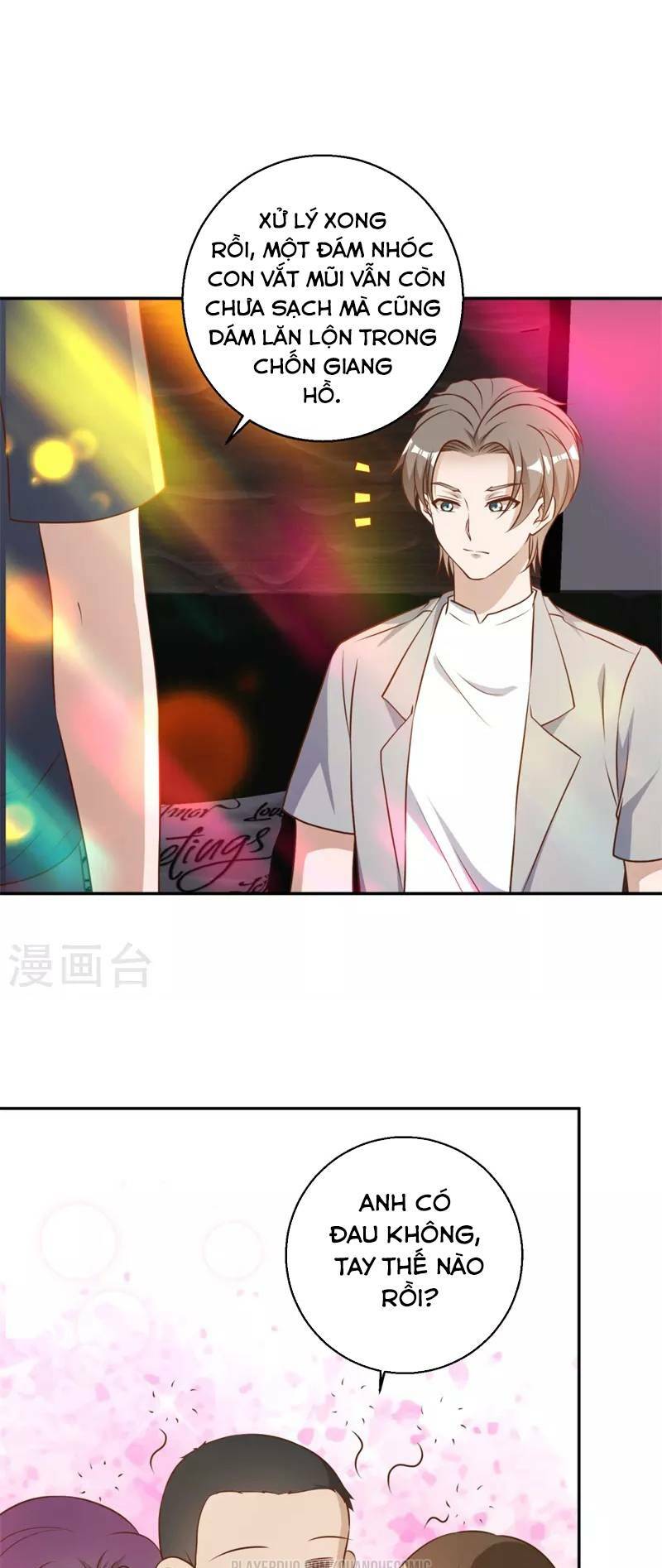 Thần Cấp Ngư Phu Chapter 36 - Trang 2