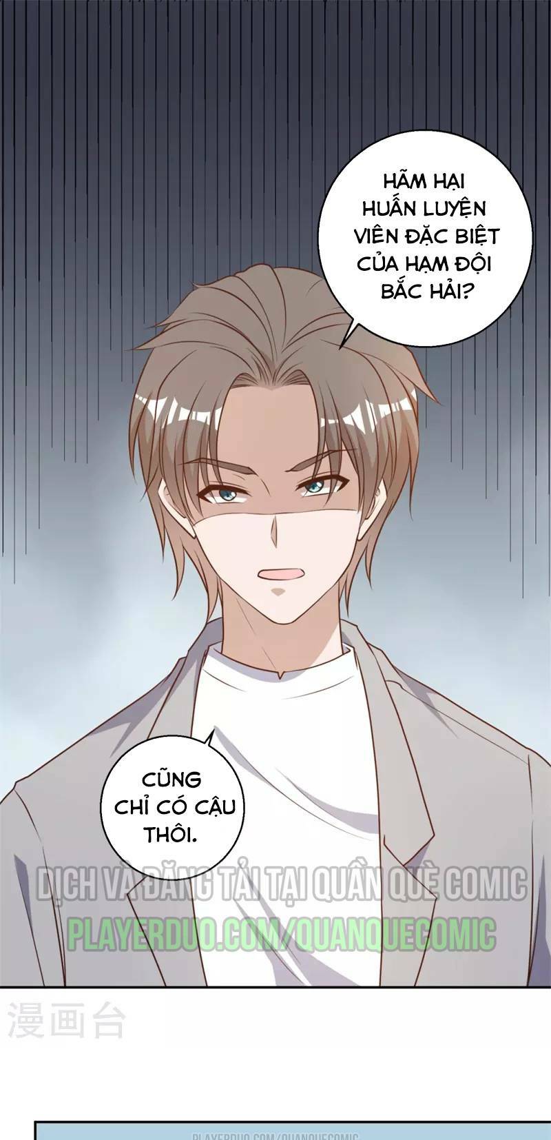 Thần Cấp Ngư Phu Chapter 36 - Trang 2