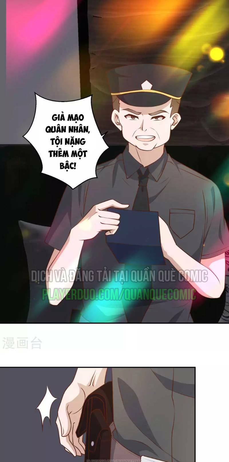 Thần Cấp Ngư Phu Chapter 37 - Trang 2