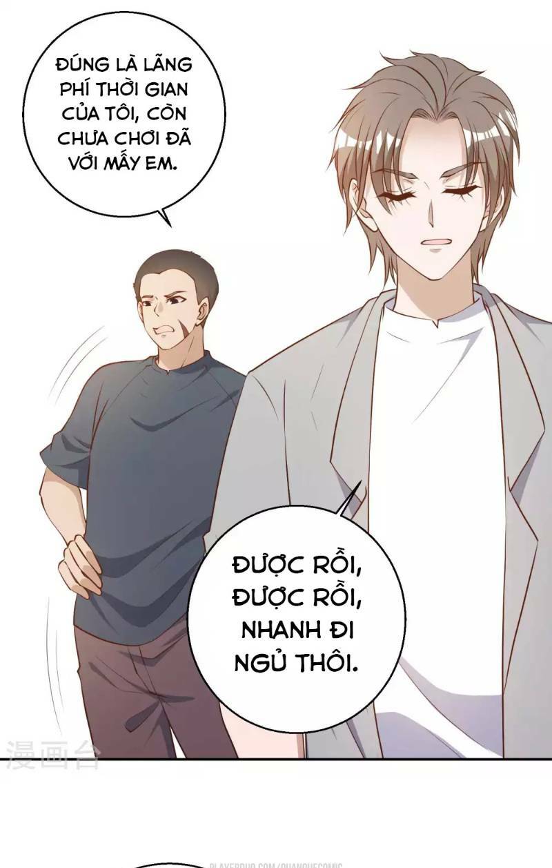 Thần Cấp Ngư Phu Chapter 37 - Trang 2