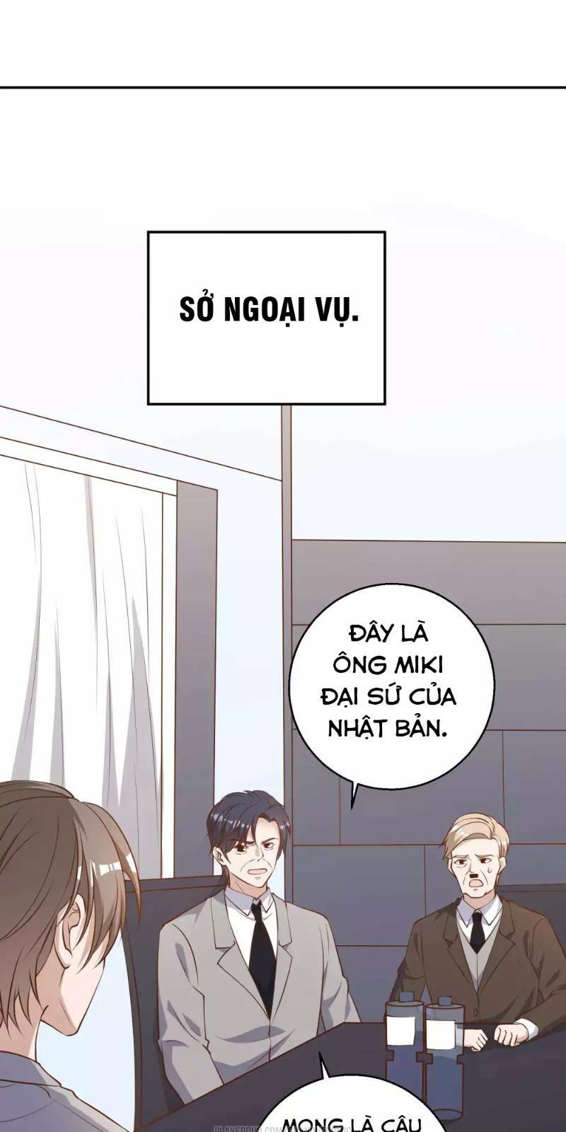 Thần Cấp Ngư Phu Chapter 37 - Trang 2