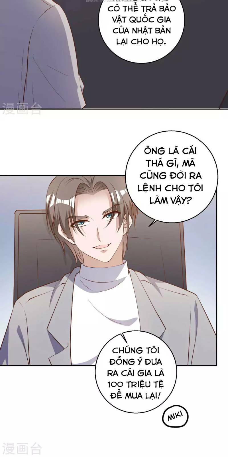 Thần Cấp Ngư Phu Chapter 37 - Trang 2